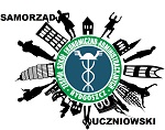 Logo szamorządu uczniowskiego