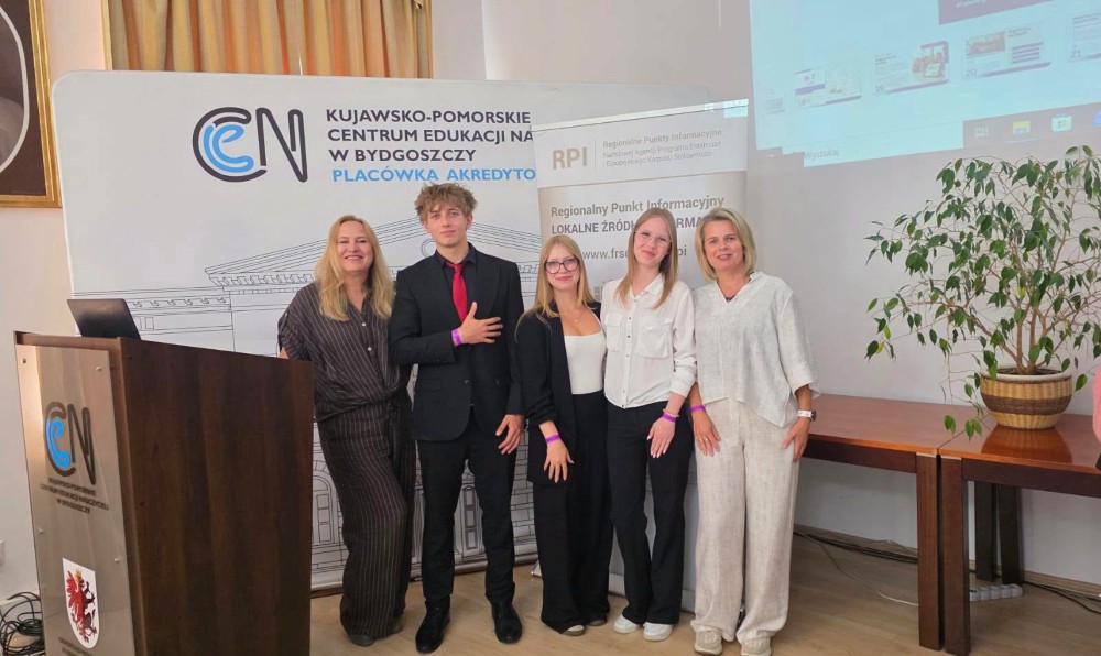 Regionalna konferencja warsztatowa Erasmus+
