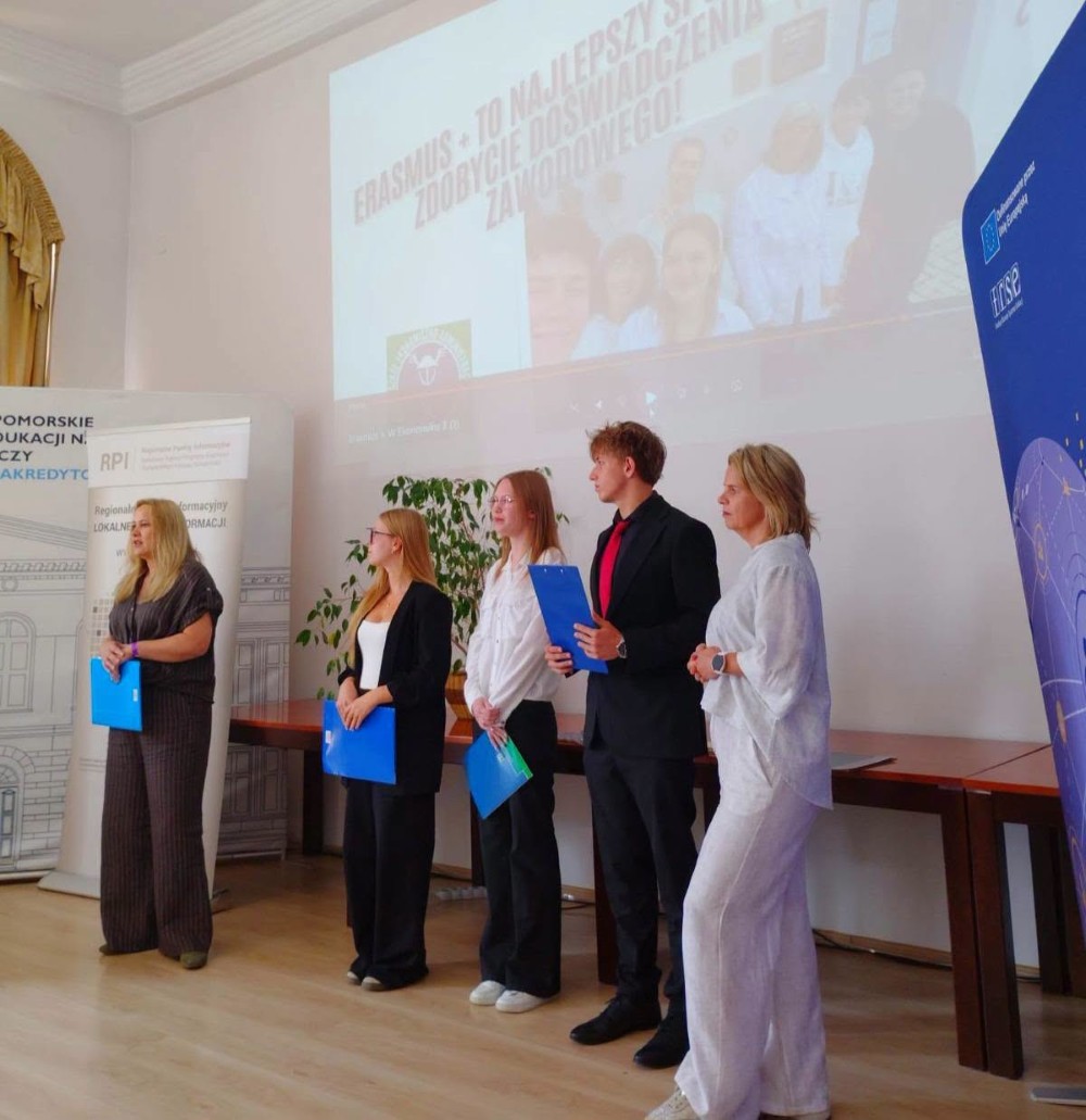 Regionalna konferencja warsztatowa Erasmus+