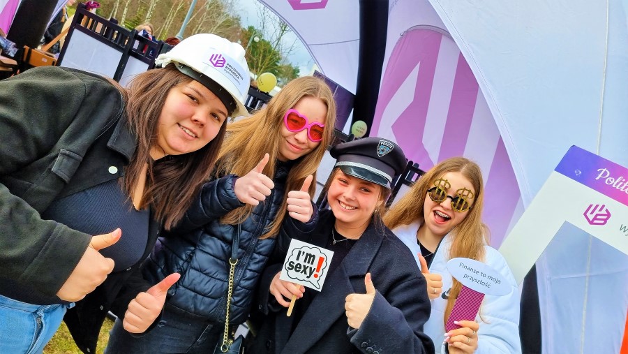Wagary z Politechniką Bydgoską