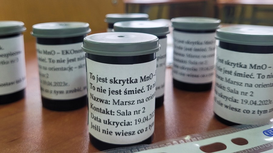 Międzynarodowy Dzień Ziemi 2023
