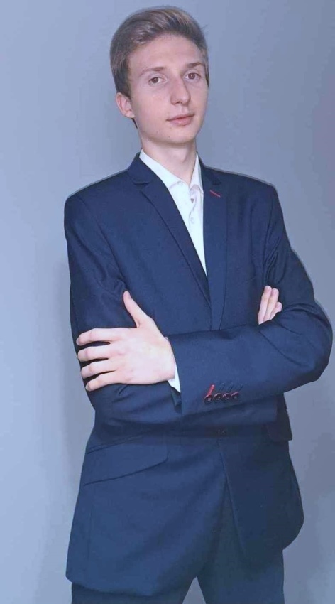 Kuba Balicki
