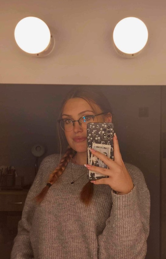Zuzia Pietruszka