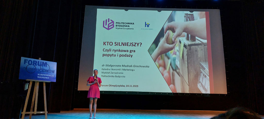 Zdolni znad Brdy - Konferencja