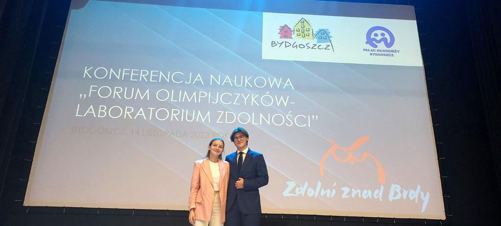 Zdolni znad Brdy - Konferencja