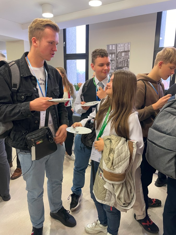Opera Camp