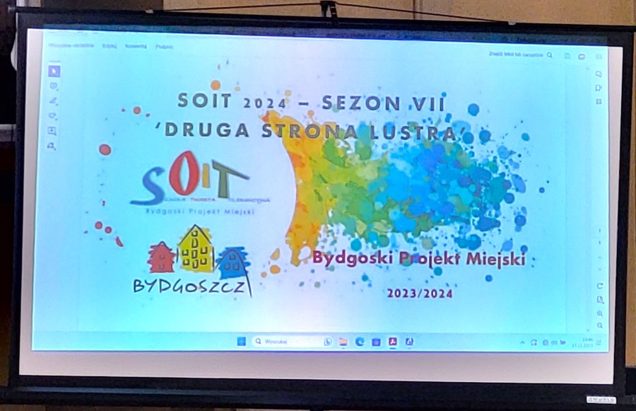 Nagroda dla Muszkieterów