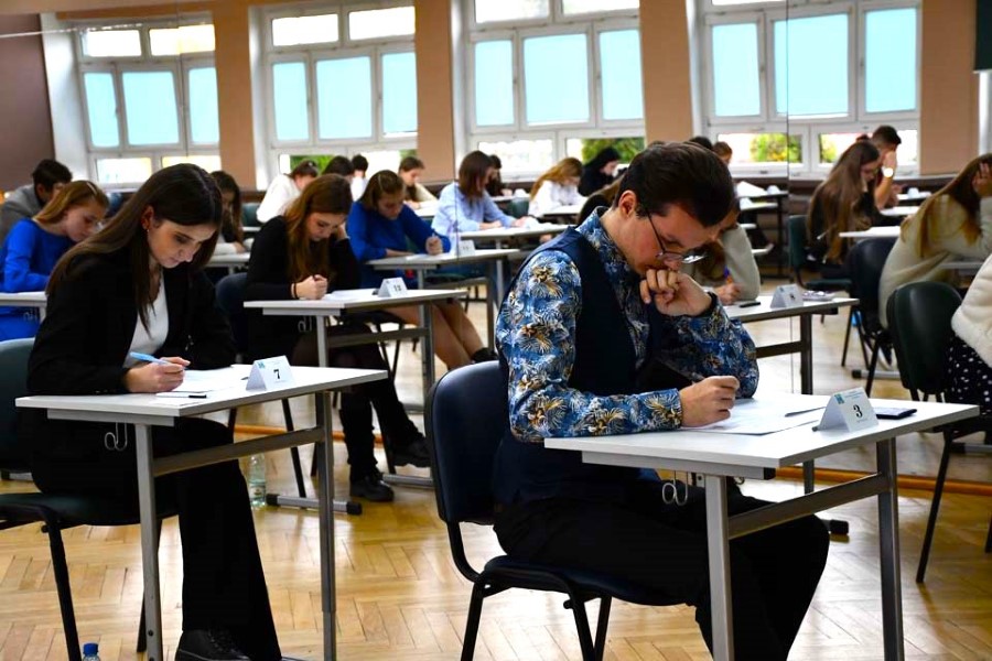 IX edycja O W i U M -kwalifikacje do finału