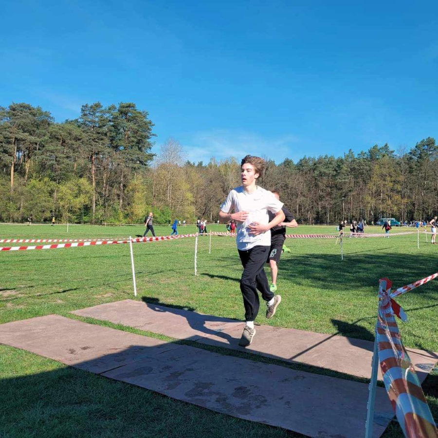 XXXI Bydgoska Olimpiada Młodzieży