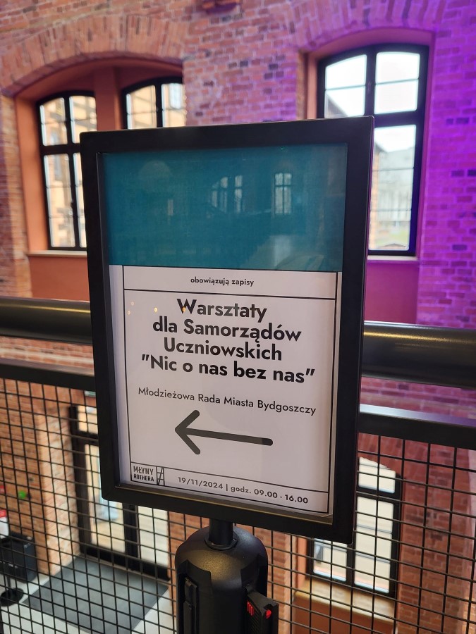 Nic o nas bez nas