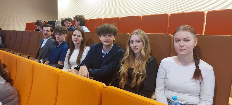 Finał X Olimpiady Wiedzy i Umiejętności Menedżerskich