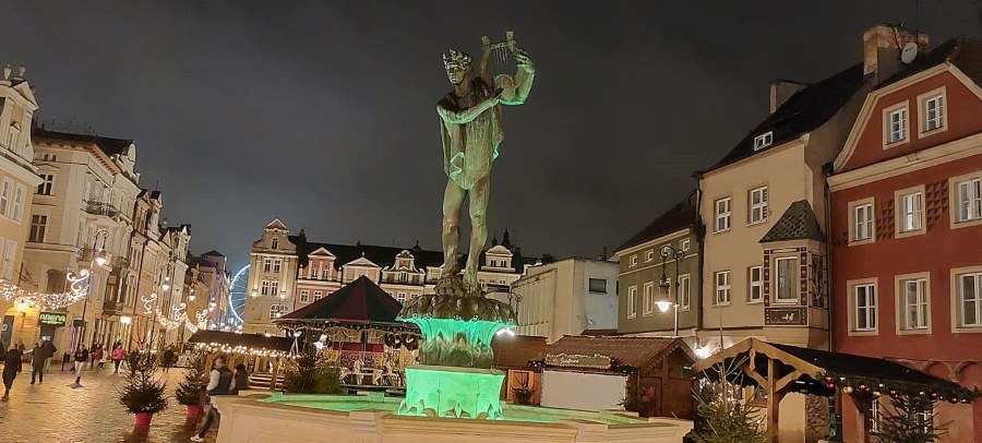 Finał X Olimpiady Wiedzy i Umiejętności Menedżerskich