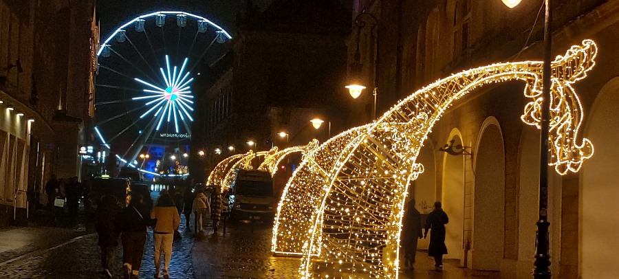 Finał X Olimpiady Wiedzy i Umiejętności Menedżerskich