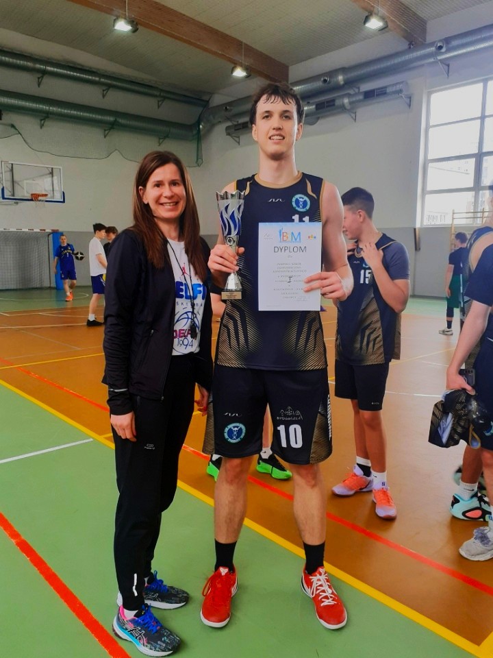 Seria zwycięstw koszykarzy Ekonomika