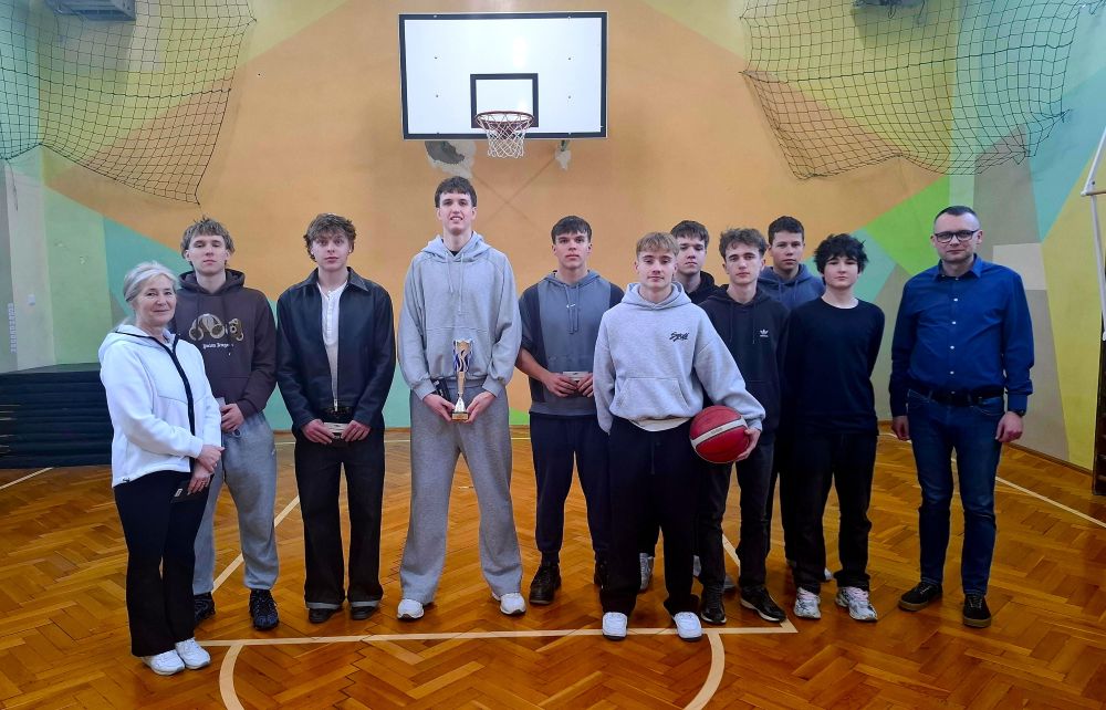 Seria zwycięstw koszykarzy Ekonomika