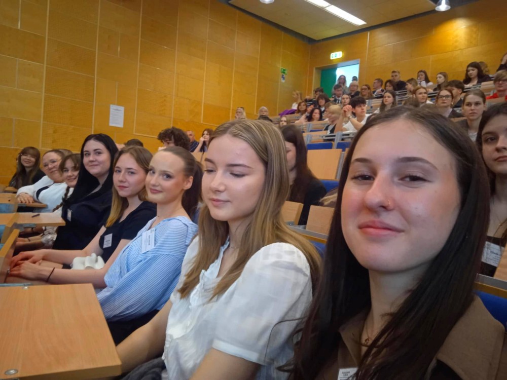 Finał Konkursu Wiedzy o Podatkach