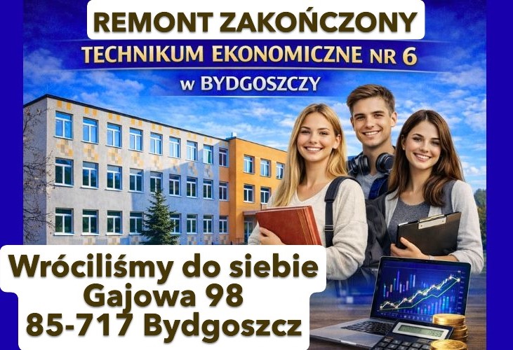 Rozpoczecie roku szkolnego 2026/2027