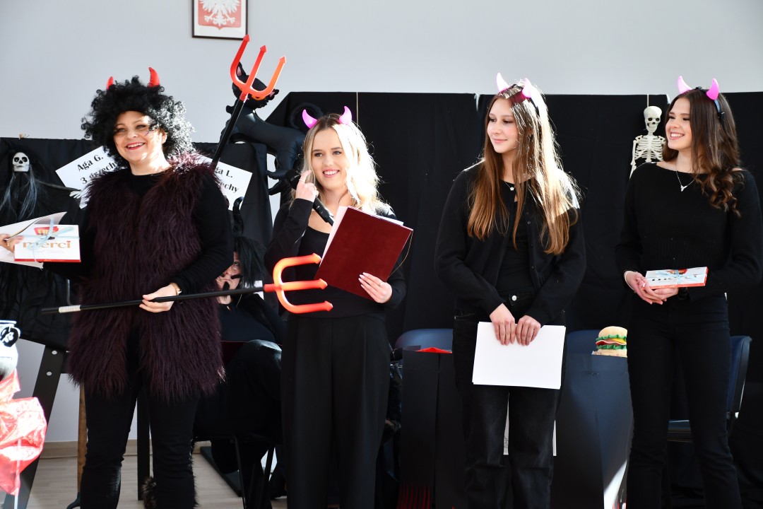 Dzień Edukacji Narodowej