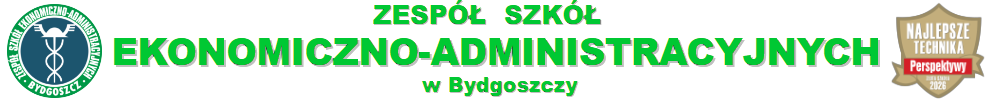 Zespół Szkół Ekonomiczno-Administracyjnych w Bydgoszczy